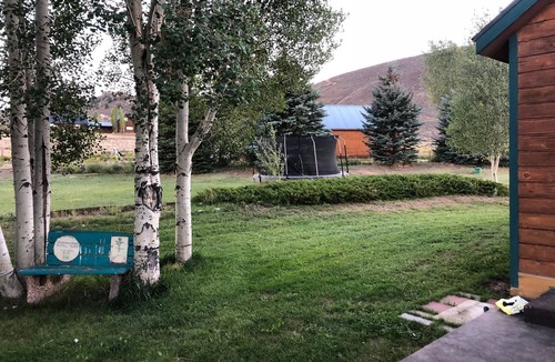 Gunnison House | Nice Gunnison Getaway