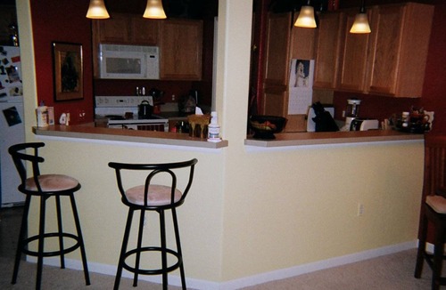 Frasier Meadows Condo | Nice, quiet ground floor apartment; Exquisite mountain views