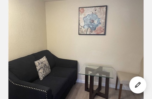 Aurora House | nice walk out basement apartment