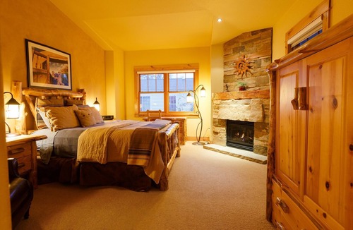 Niwot Bed & Breakfast | Niwot Inn & Spa