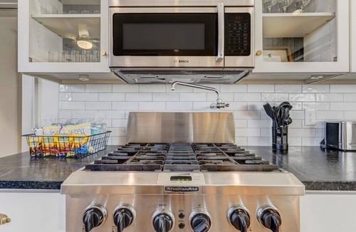 Old North End House | Noble Mansion! Pet-Friendly w Hot Tub & Fire Pit