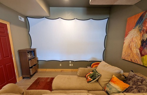 Tabernash House | NORDIC HAUS- Minutes to SMR, Granby Ranch, Winter Park traditional SAUNA