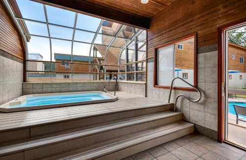 Downtown Steamboat Springs Hotel | Nordic Lodge
