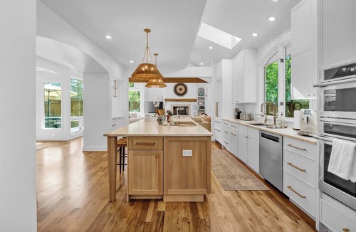 Newlands House | North Boulder Elegance - Newlands Neighborhood