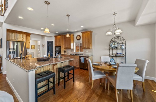Flying Horse House | North Gate Getaway | Pet Friendly | Game Room