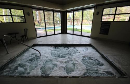 Keystone House | Northstar 1962 by SummitCove Lodging