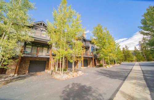 Keystone House | Northstar 1964 by SummitCove Lodging