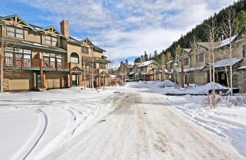 Keystone House | Northstar 1964 by SummitCove Lodging