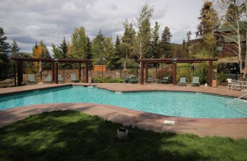 Keystone House | Northstar 1964 by SummitCove Lodging