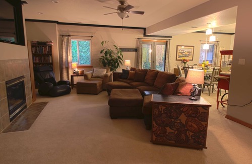 Northwest Colorado Springs House | Northwest Colorado Springs