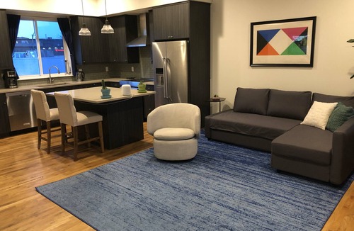 Glenwood Grove - North Iris House | Not just a stay, the ultimate Boulder experience!