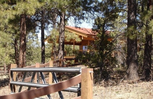 Durango House | Nothing But Compliments - n30 day minimum rental for 2025