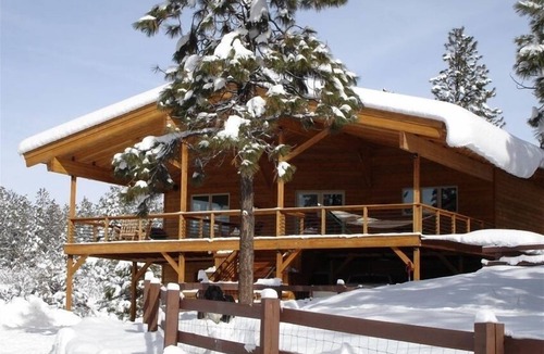 Durango House | Nothing But Compliments - n30 day minimum rental for 2025