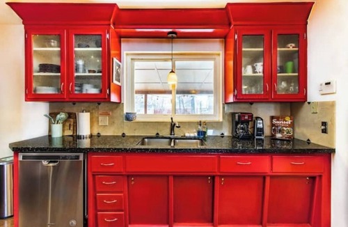 North Alameda House | O'Kane Park Retreat