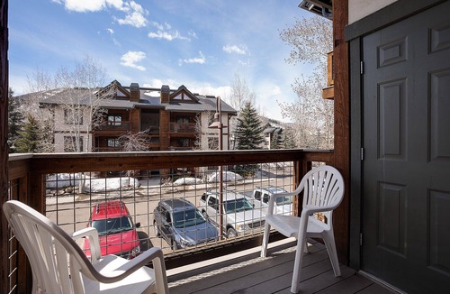 Steamboat Springs Condo | O1206 | Walk to Grocery Store | Free City Bus | Hot Tub