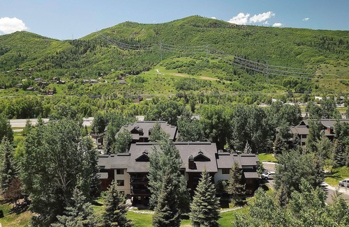 Steamboat Springs Condo | O3106 | Ground Floor Condo | Hot Tub | Free City Bus
