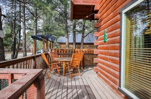 Pagosa Springs House | Oakwood 493