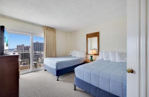 Almont House | Oceanfront Oasis 1003