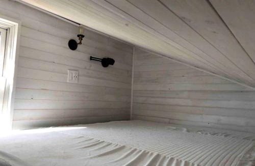 San Luis House | Off-Grid yet Modern Tree House in the Sangre de Cristo Mountains, Colorado