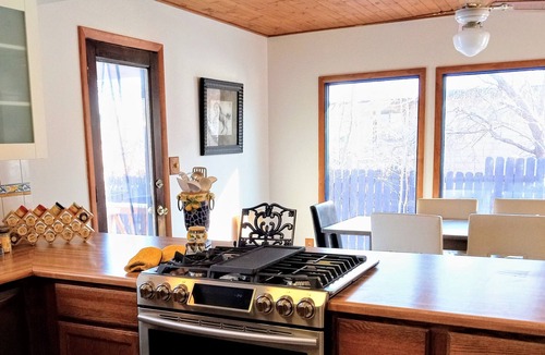 Lafayette House | off market