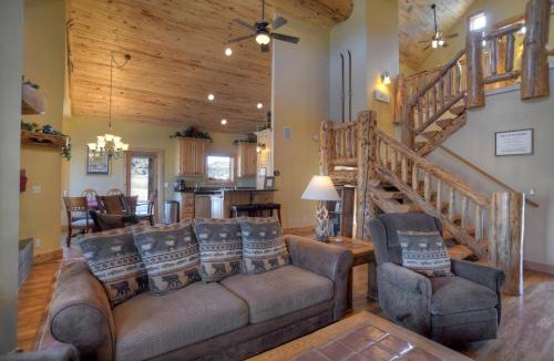 South Fork House | Off the Beaten Path