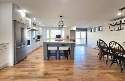 Ogunquit House | Ogunquit Village Oasis on Scotch Hill