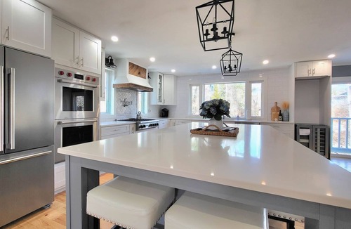 Ogunquit House | Ogunquit Village Oasis on Scotch Hill