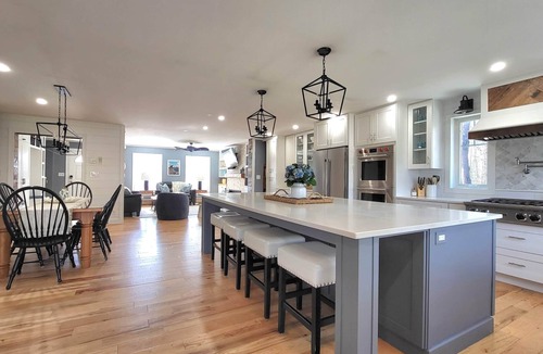Ogunquit House | Ogunquit Village Oasis on Scotch Hill