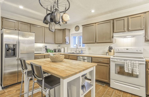 Colorado Springs House | Ohana Hut