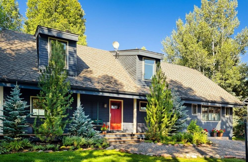 Snowmass Village House | Old Snowmass Retreat