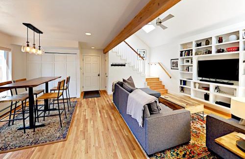 Old Town House | Old Town Cottage