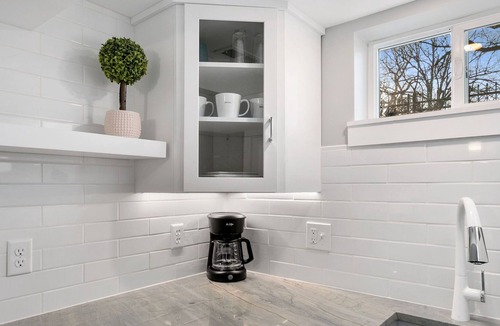 University Park Apartment | Old Town FOCO Luxury Suite