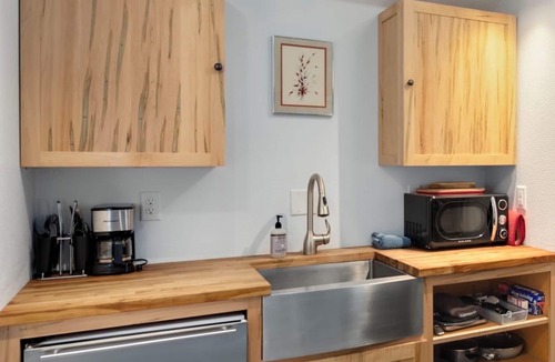 Martinez Park Apartment | OLD TOWN HIDEAWAY! Fort Collins, Colorado