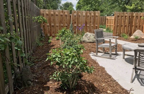 Martinez Park Apartment | OLD TOWN HIDEAWAY! Fort Collins, Colorado