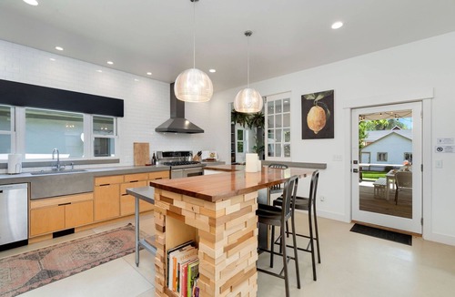 University Park House | Old Town Oasis – Spacious Artisan Home in Old Town