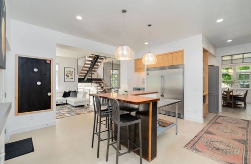 University Park House | Old Town Oasis – Spacious Artisan Home in Old Town