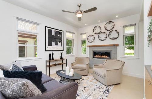 University Park Villa | Old Town Oasis - Spacious Artisan Home in Old Town