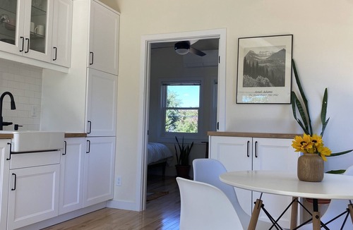 Martinez Park Apartment | Old Town Oasis - the perfect 30 day stay
