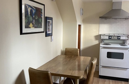 Fort Collins Apartment | Old Town Treasure - Best location for a 30 day stay!