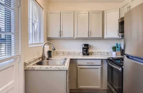 Berthoud Apartment | Old Towne Apt / Explore NoCo Outdoors, Downtown