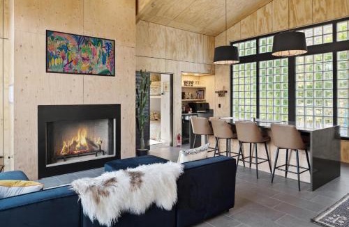 Creede House | OMI Combo