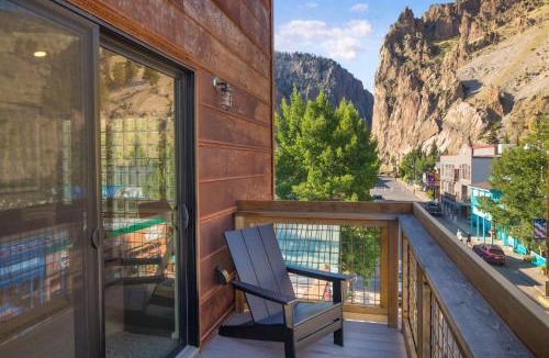 Creede Apartment | OMI Studio