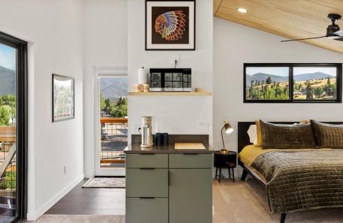 Creede Apartment | OMI Studio