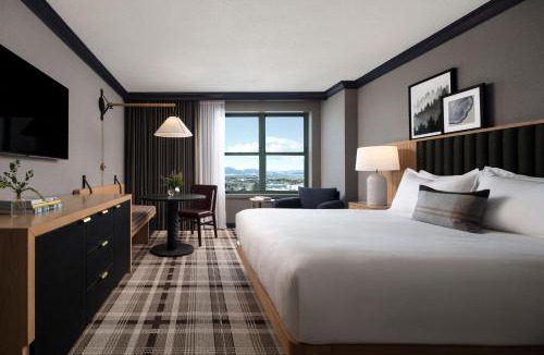 Broomfield Hotel | Omni Interlocken Hotel