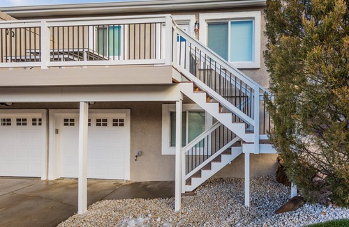Colorado Springs House | On Sale! Gorgeous Garden of the Gods Getaway!