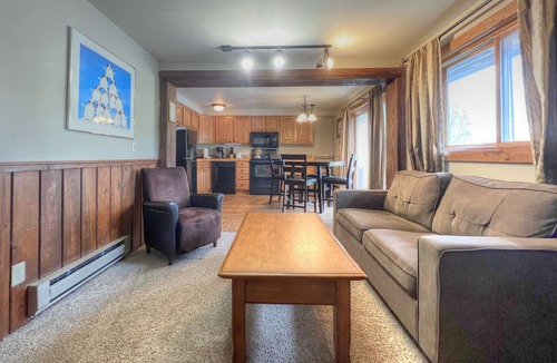 Crested Butte Condo | On Shuttle Route, Mountain Views! Great Rates, Pool & Hot Tub, Game Room!