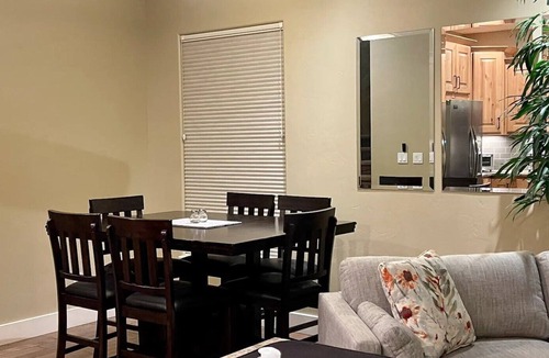 Salida House | ON THE RIVER & the RiverWalk, Dolly’s Dream #11942