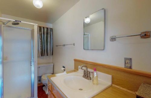 Estes Park House | On The River