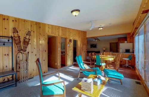 Estes Park House | On The River
