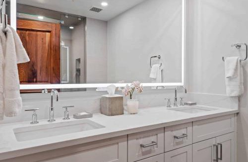 Beaver Creek Apartment | One Beaver Creek 54 by East West Hospitality